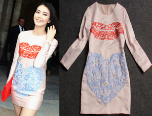 巴黎风尚 品牌服装批发的市场洞察与采购指南