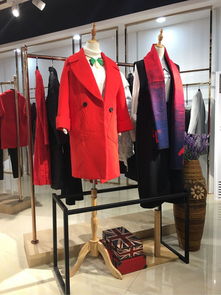 迪卡轩品牌折扣女装批发 开启品牌服装批发新篇章