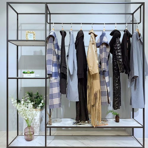 上海卡拉贝斯品牌服装尾货批发全攻略 精明采购指南