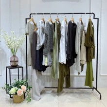 品牌服装批发的商机与策略