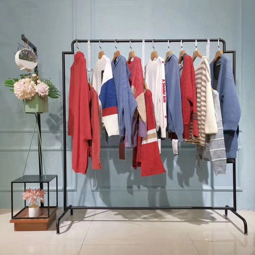 宁波外贸尾货服装批发市场探秘与行业前景分析