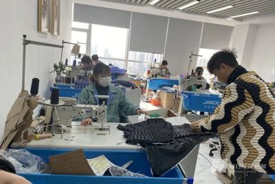 品牌服装批发 从图片到货源的整条链路解析